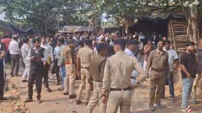 আসানসোলে বোমাতঙ্ক