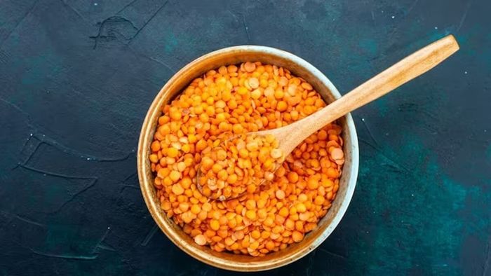 মুসুর ডাল