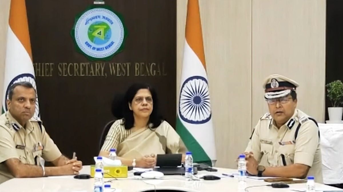 কলকাতা সহ রাজ্যের একাধিক আদালতে বোমাতঙ্ক, কী বলল পুলিশ?