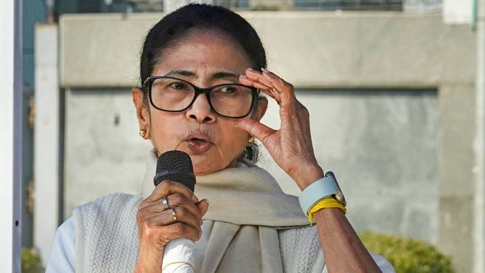 মমতাই ২০২৯ সালের প্রধানমন্ত্রী মুখ! বঙ্গে ভোট আসতেই জোর চর্চা