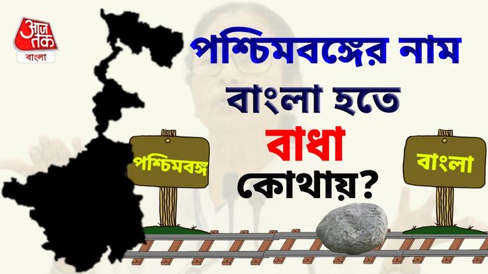 কেরলের নাম বদল হতে পারলে পশ্চিমবঙ্গের নয় কেন