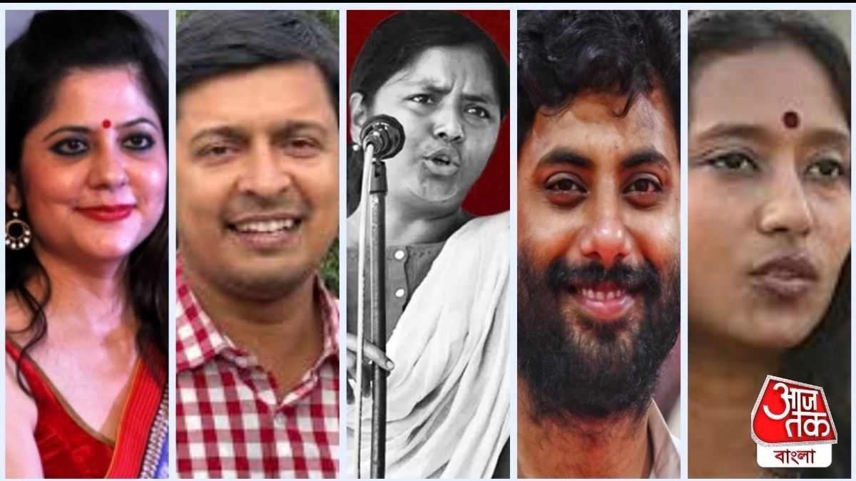 কোন কেন্দ্রে কাকে প্রার্থী করবে CPIM? দেখুন সম্ভাব্য তালিকা 