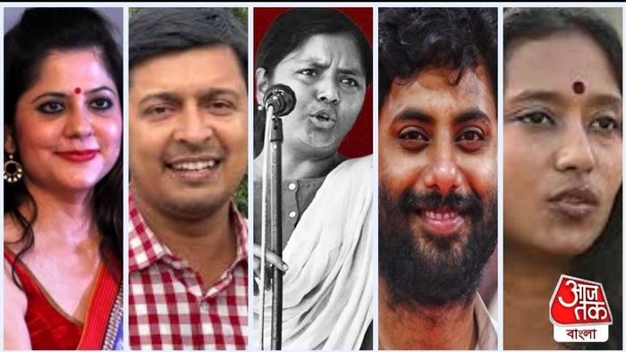 সিপিএম প্রার্থীতালিকায় কারা?