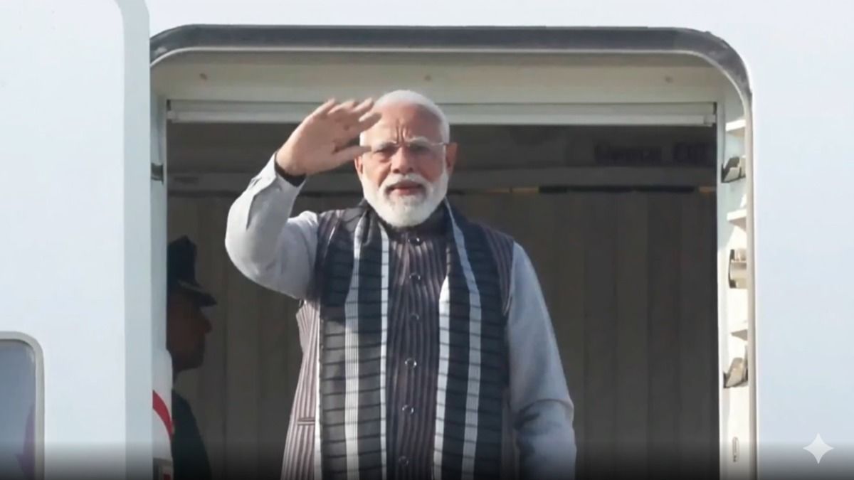 বাংলার ভোটারদের জন্য চিঠিতে মোদীর কী লেখা উচিত ছিল? লিখে দিল TMC