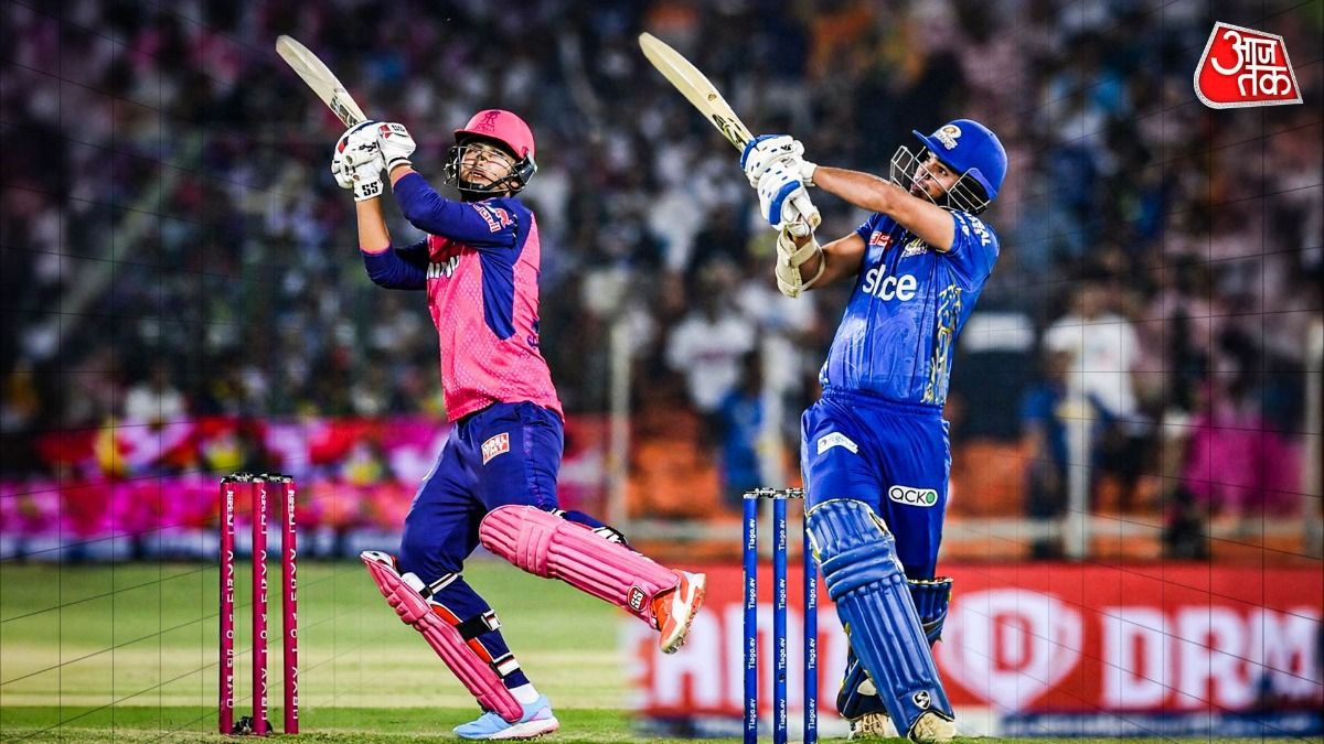 IPL-এর আগে ১৪ বলে ৫০ রান RR-এর বৈভবের, ছন্দে LSG-র অর্জুনও