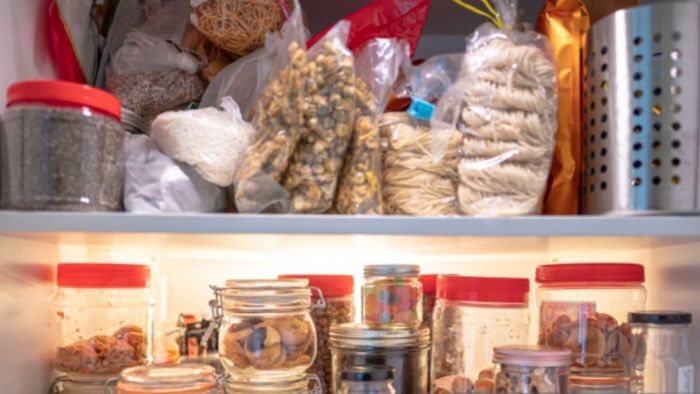 রান্নাঘরের বাস্তুশাস্ত্র