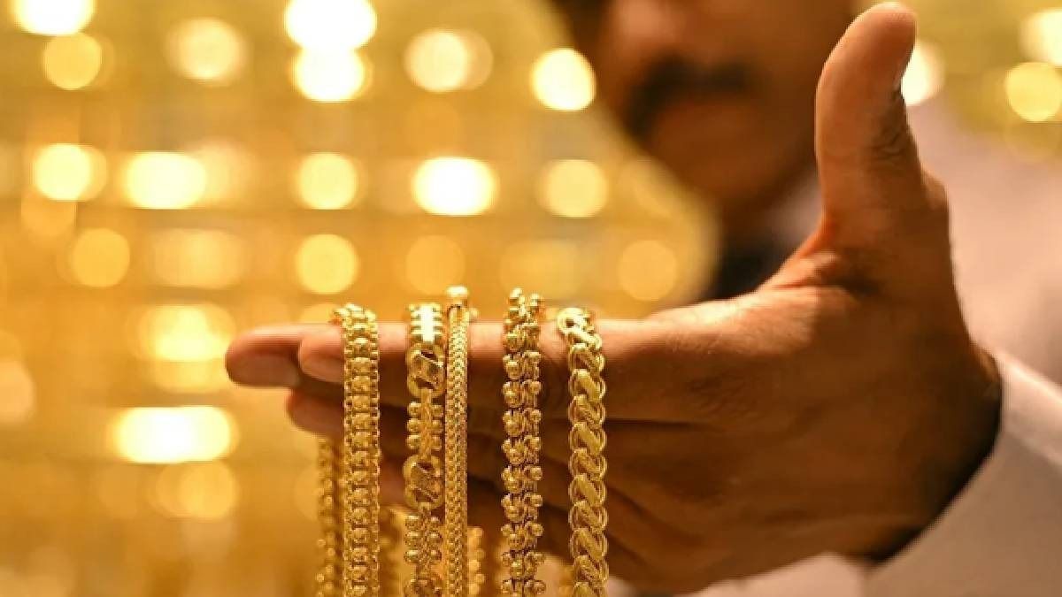 সোনার নিয়মে বড় বদল