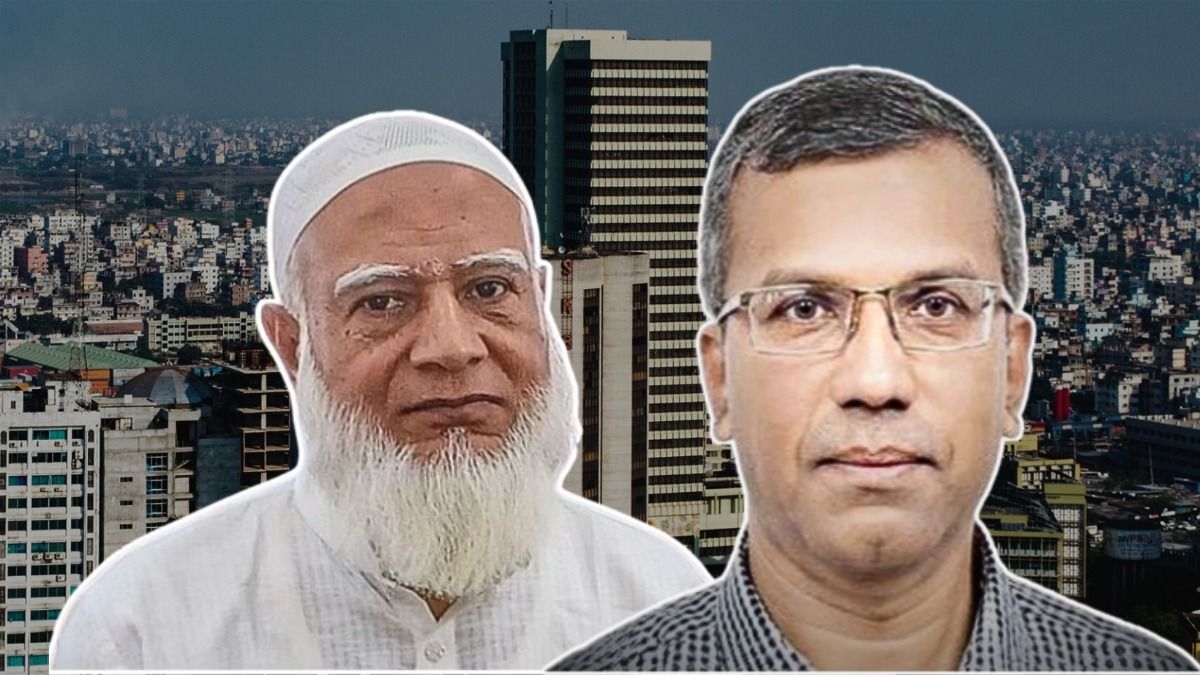 প্রায় ৯০ কোটির 'ঋণ খেলাপি'ই এখন বাংলাদেশের কেন্দ্রীয় ব্যাঙ্কের গভর্নর, তীব্র বিতর্ক