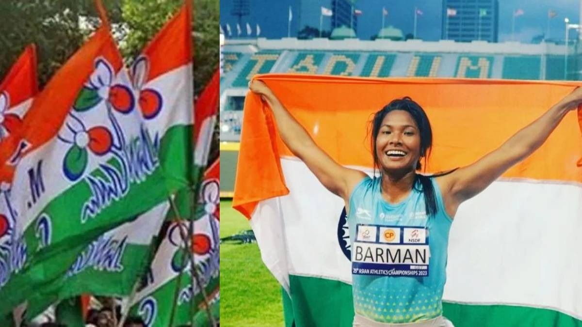 স্বপ্না বর্মণ