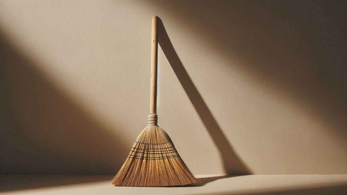 নতুন কেনা ফ্ল্যাট-বাড়ির বাস্তু বিগড়ে দিতে পারে একটা ঝাড়ু, কীভাবে সামলাবেন?