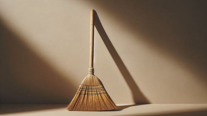 ঝাড়ুর বাস্তু