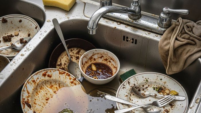 কিচেন সিঙ্ক