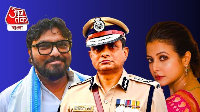 তৃণমূলের রাজ্যসভার প্রার্থিতালিকা