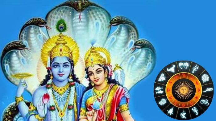 মহালক্ষ্মী রাজযোগ