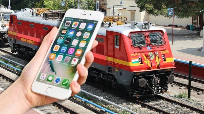 ট্রেন টিকিট বুকিং রুল চেঞ্জ