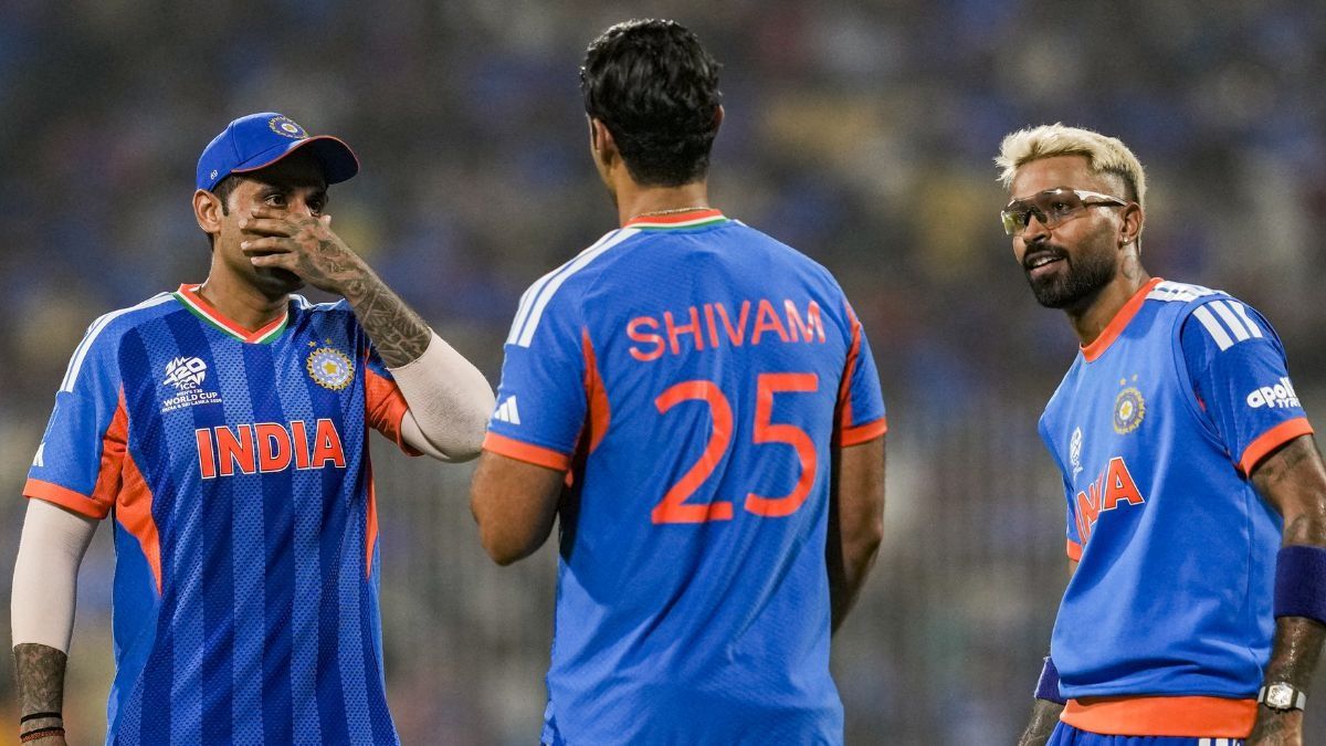 টিম ইন্ডিয়া (ছবি/পিটিআই)