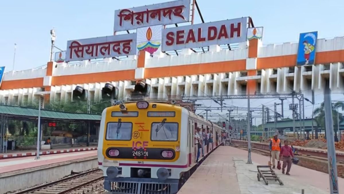 দোলে শিয়ালদা, কলকাতা থেকে ৯ জোড়া স্পেশাল ট্রেন, কোন কোন রুটে চলবে? জানুন