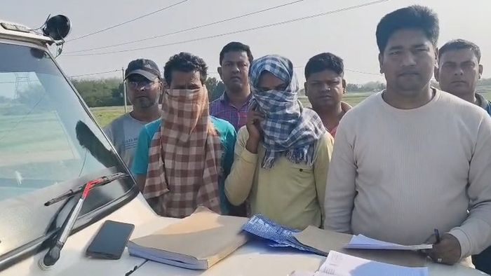 বিধানসভা ভোটের আগে মুর্শিদাবাদে অস্ত্র উদ্ধার, বীরভূম সীমানা থেকে ধৃত ২