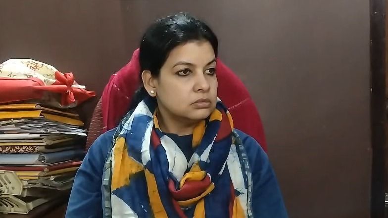 রতুয়ায় মৌসমকে লড়াই করতে 'ওয়েলকাম' TMC বিধায়ক সমরের, পাল্টা নিশানা   