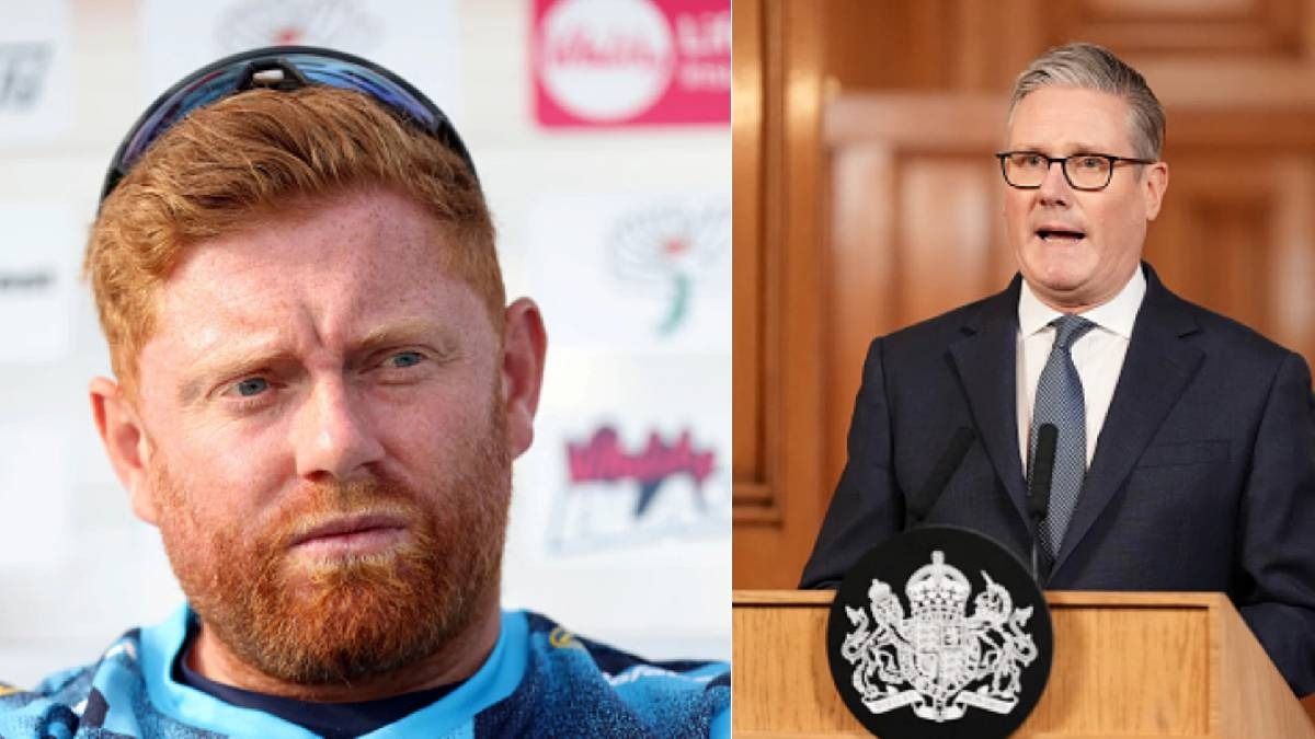 জনি বেয়ারস্টো