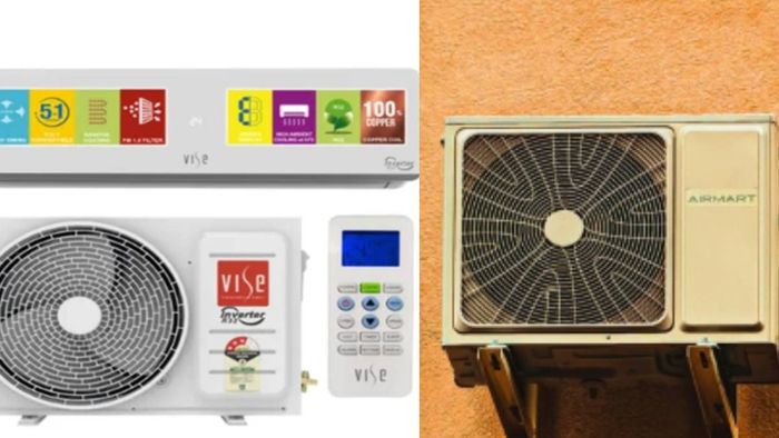 উইন্ড এসি না স্প্লিট এসি?