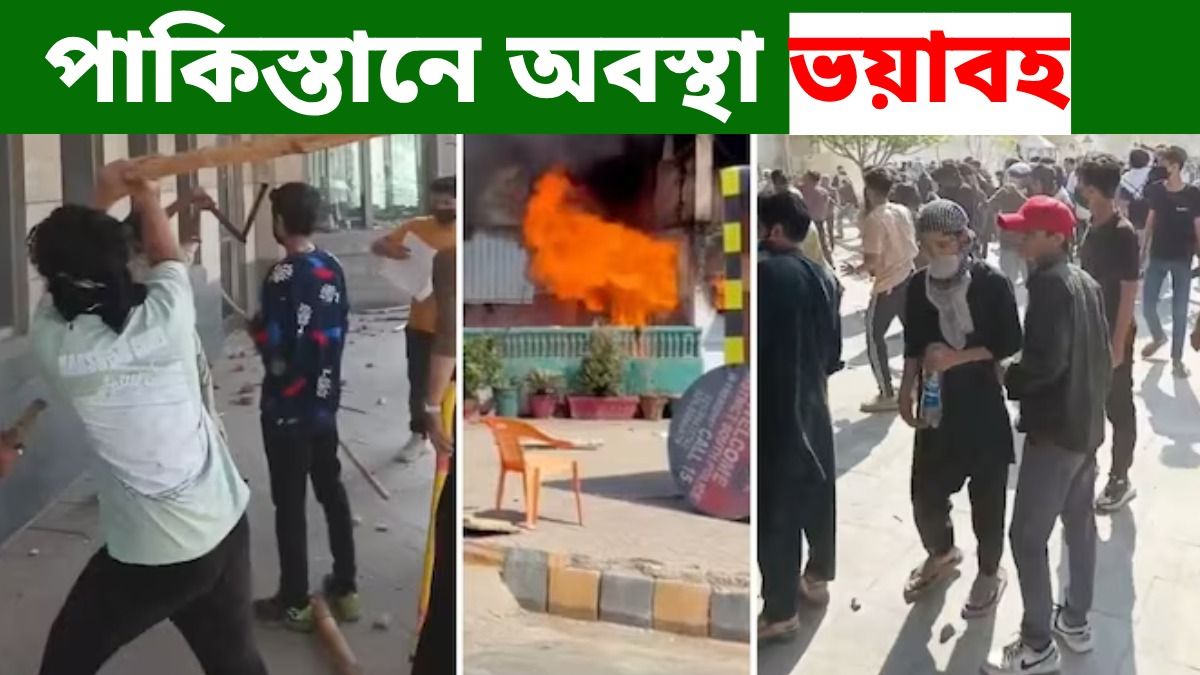 আমেরিকা সেনার গুলিতে নিহত ৮ পাকিস্তানি