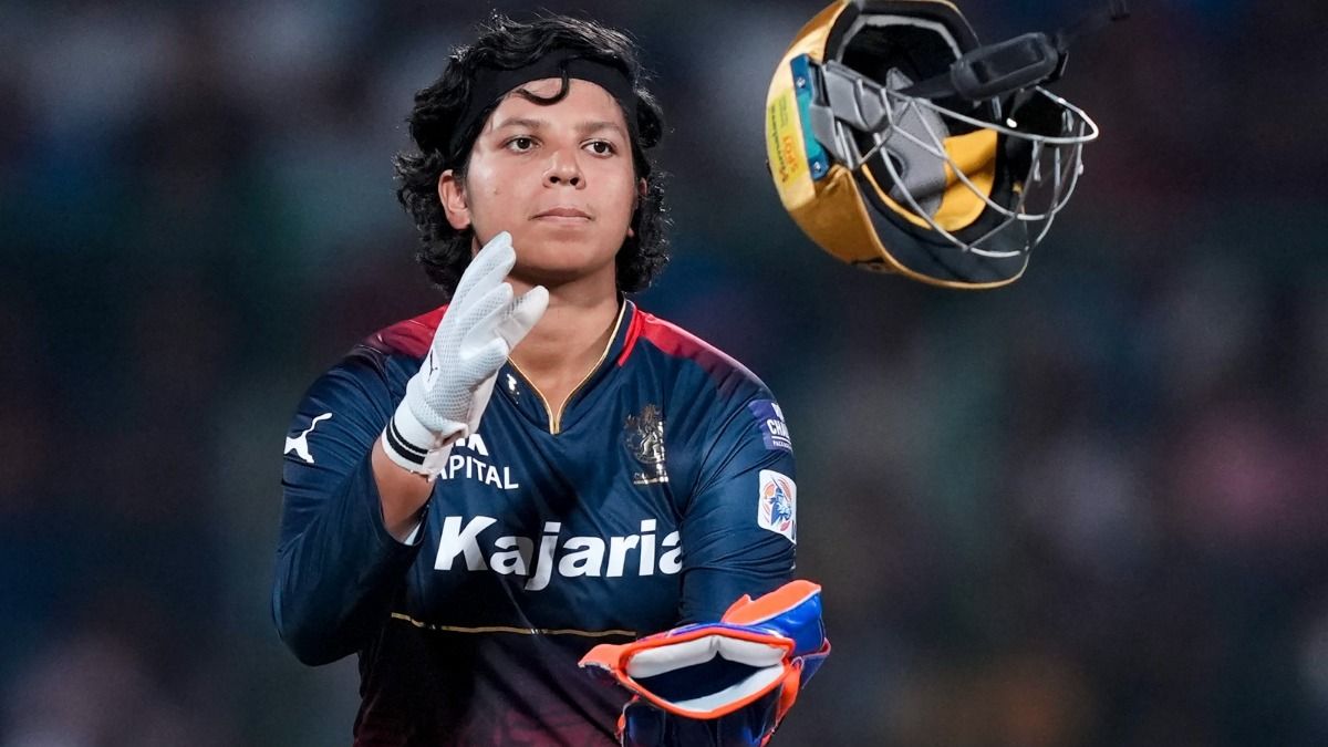 SIR-এ ডাক পাননি তাও ভোটার তালিকায় 'বিচারাধীন' বিশ্বকাপজয়ী রিচা