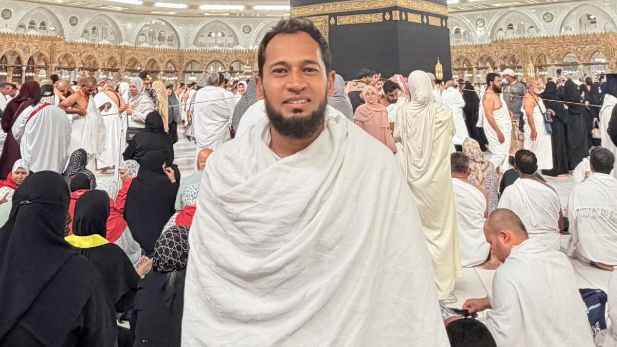 মুশফিকুর রহিম