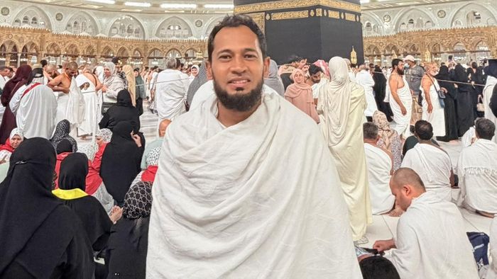 মুশফিকুর রহিম