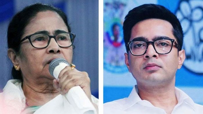 আগামী ৬ মার্চ অবস্থান বিক্ষোভে বসছেন মুখ্যমন্ত্রী মমতা বন্দ্যোপাধ্যায়।