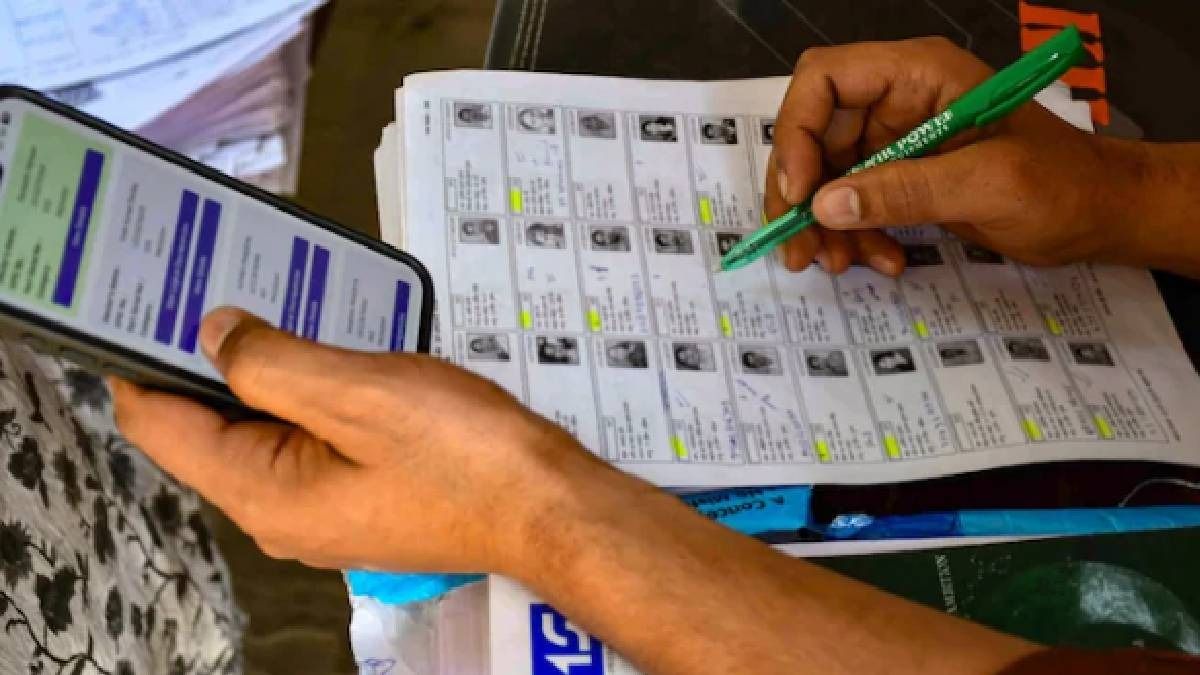 এখনও নথি যাচাই সবচেয়ে বেশি বাকি মুর্শিদাবাদ–মালদা, অন্য জেলাগুলির কী খবর?