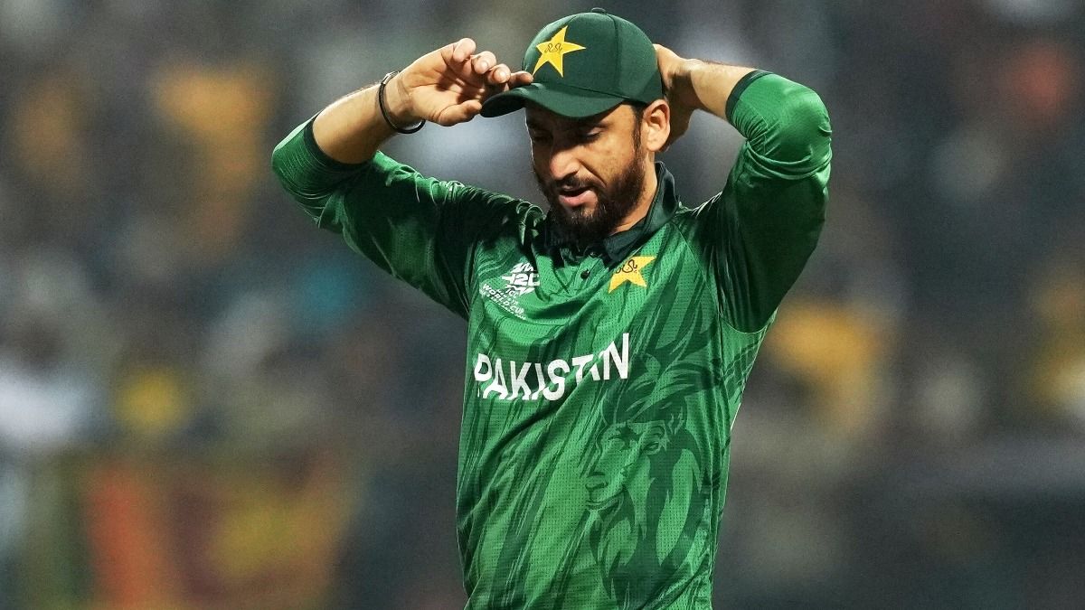 সালমান আলী আঘা