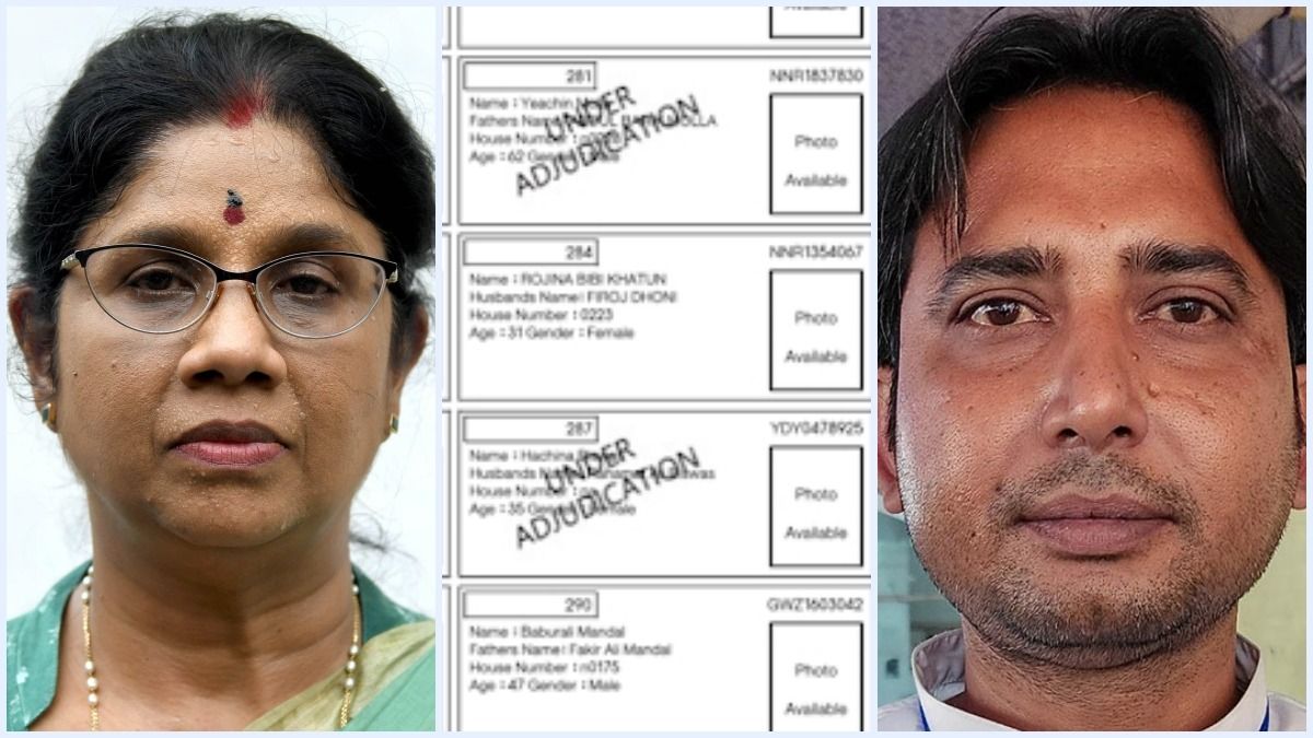 শশী থেকে বাইরন, তৃণমূলের কোন কোন মন্ত্রী-বিধায়ক 'অ্যাডজুডিকেশন' তালিকায়?