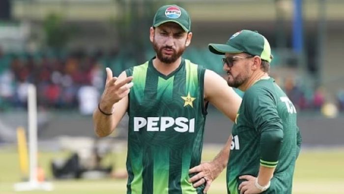 পাক ক্রিকেটারদের জরিমানা