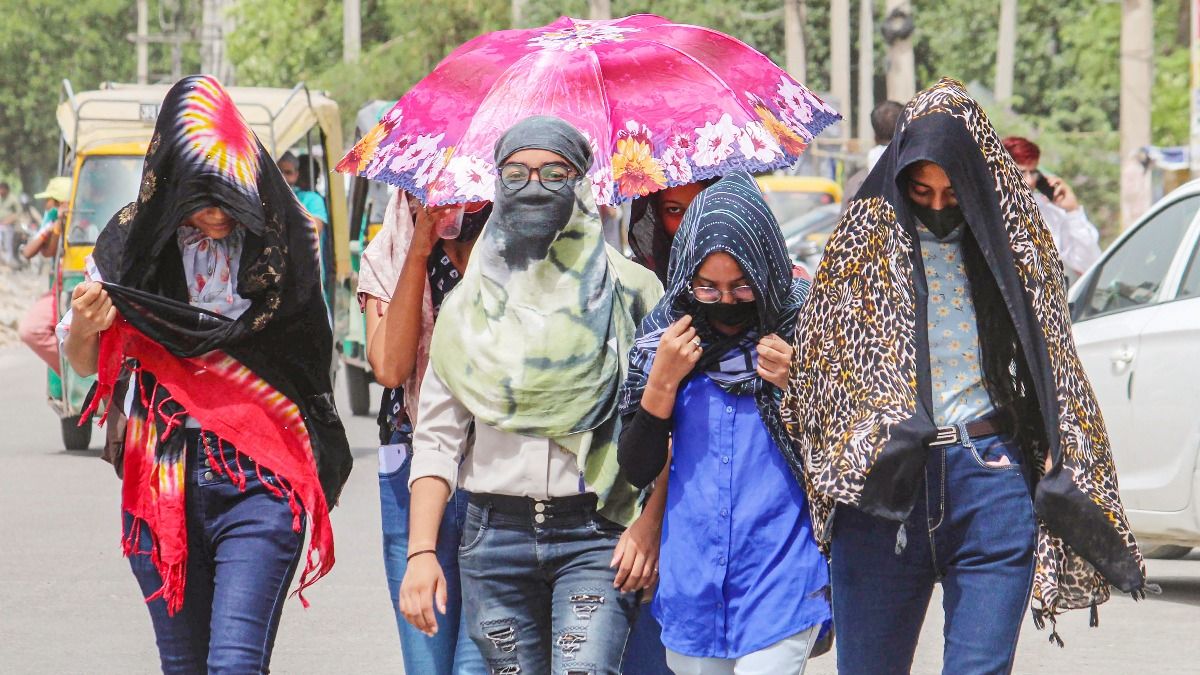 ফাল্গুন-চৈত্রেই তীব্র গরমের সম্ভাবনা