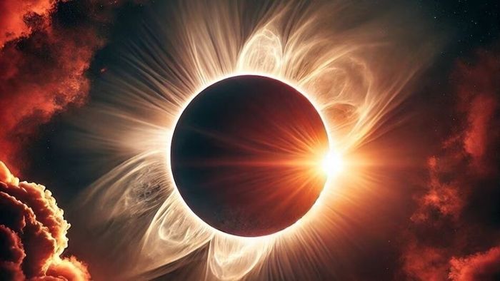 চন্দ্রগ্রহণ