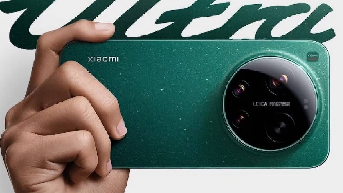 200MP ক্যামেরা, DSLR-এর মতো ফিচার, ভারতে সেরা ফোন লঞ্চ করছে Xiaomi