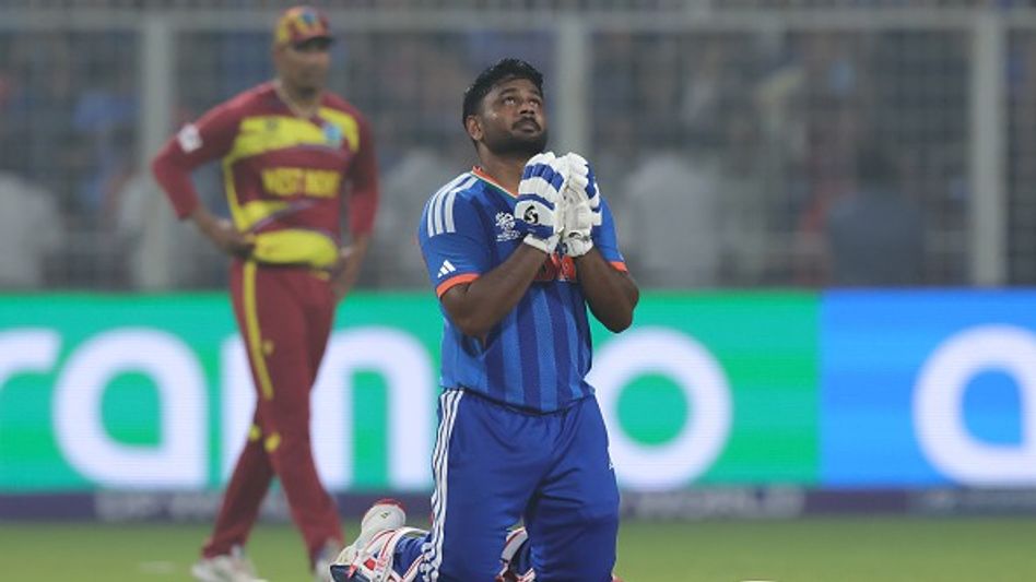 সাদা বলের ক্রিকেটে সঞ্জুর ভবিষ্যৎ নিয়ে মুখ খুললেন সৌরভ, বললেন... সাদা বলের ক্রিকেটে সঞ্জুর ভবিষ্যৎ নিয়ে মুখ খুললেন সৌরভ, বললেন...