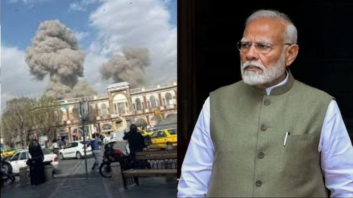 এ বার বাহরিন ও সৌদি আরবের শীর্ষ নেতৃত্বের সঙ্গে টেলিফোনে আলোচনা করলেন প্রধানমন্ত্রী নরেন্দ্র মোদী।