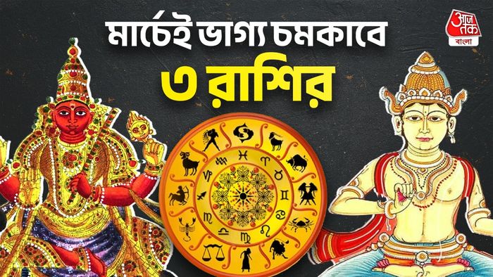 মঙ্গল চন্দ্র যুতি