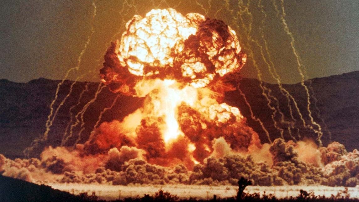 পরমাণু শক্তি আরও বাড়াতে চায় ফ্রান্স