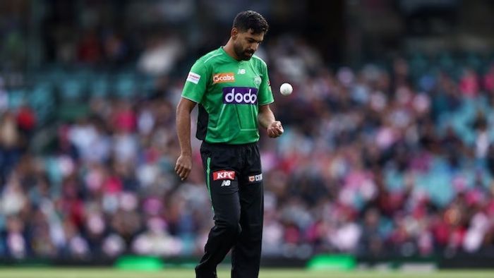 হারিস রাউফ