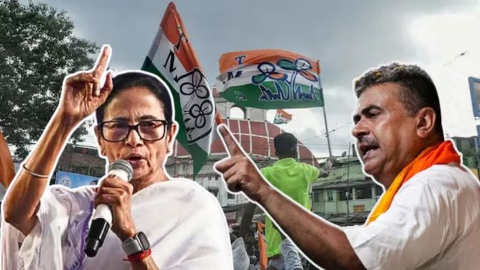২০২৪ লোকসভা নির্বাচনে সাতটি আসন বাড়িয়ে পশ্চিমবঙ্গে ২৯-এ পৌঁছে গিয়েছিল তৃণমূল কংগ্রেস।