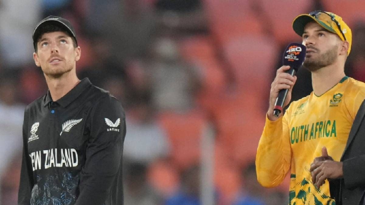 আজ ইডেনে দঃ আফ্রিকা VS নিউজিল্যান্ড, দুই টিমের সম্ভাব্য একাদশ কেমন?