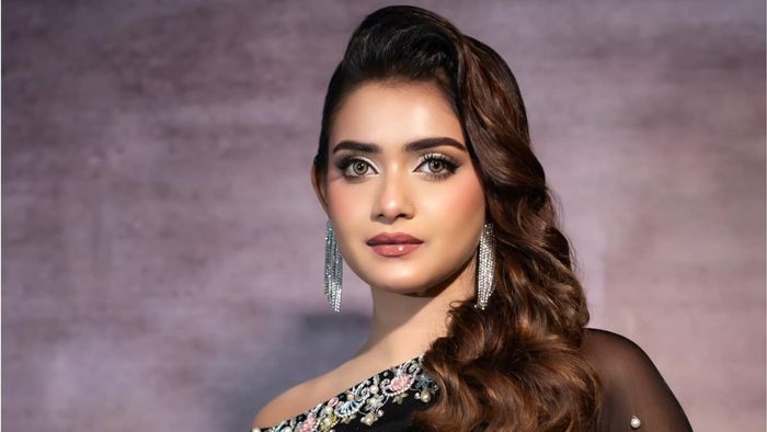 তানজিন তিশা (ছবি: ফেসবুক)