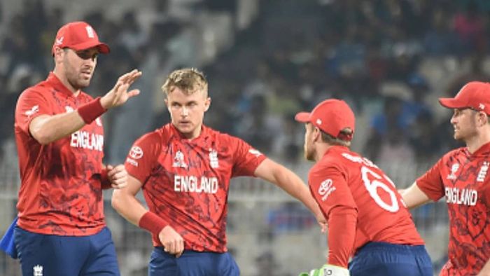 স্যাম কারেন