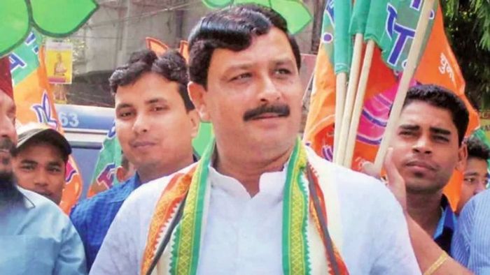 রাহুল সিনহা