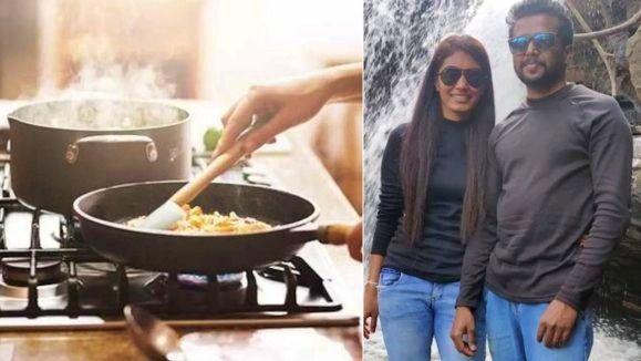 আত্মঘাতী IT কর্মী 