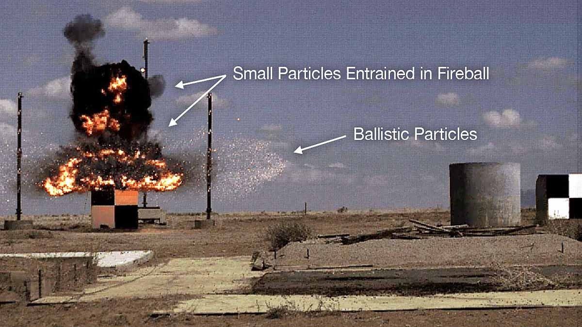 ডার্টি বম্ব