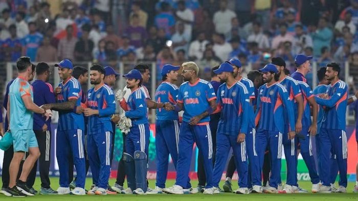 ছবি সৌজন্য : PTI